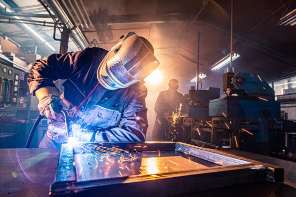 Best Welding Inspection and Certification in Auburn, NY
