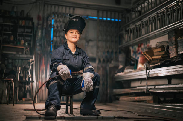 Professional Welder & Metal Fabrication in Auburn, NY