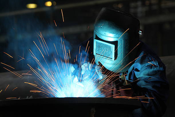 Best Artistic and Custom Metal Fabrication in Auburn, NY