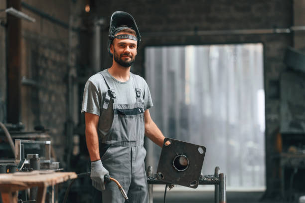 Best Structural Steel Welding in Auburn, NY