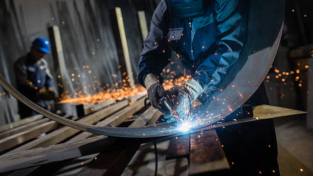 Affordable Welder Services in Auburn, NY