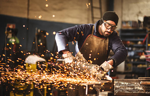 Best Marine and Shipbuilding Welding in Auburn, NY