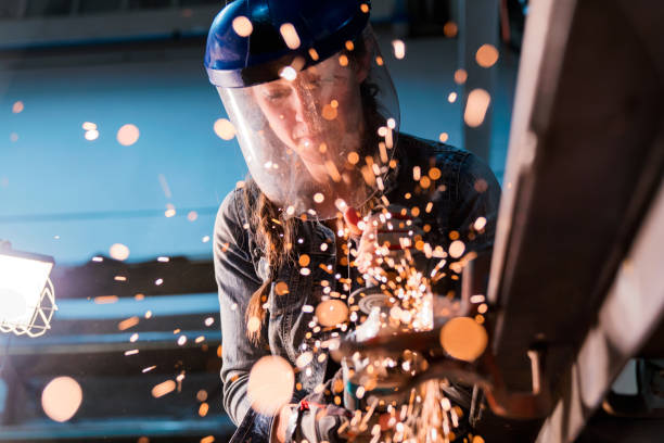 Best Food and Beverage Processing Equipment Welding in Auburn, NY